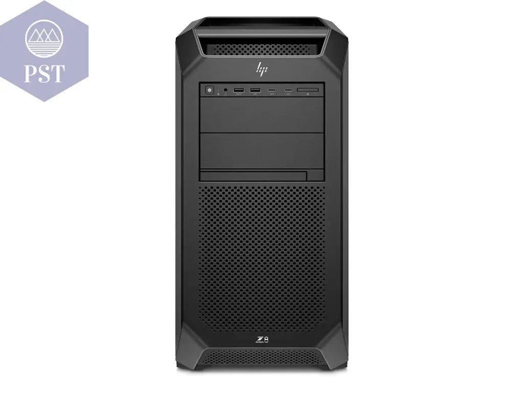 HP Z8 G5 Workstation PST PS Tradings Workstation Workstation HP Z8 G5 Workstation