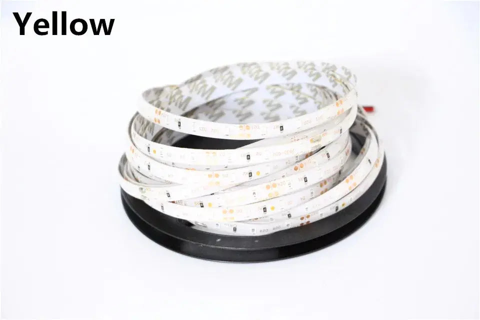 2835 SMD led streifen licht DC12V 5M 300LEDs flexible band band beleuchtung Weiß Warm weiß Rot Grün Blau gelb Rosa RGB       PST PS Tradings