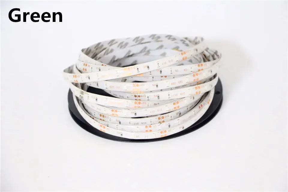 2835 SMD led streifen licht DC12V 5M 300LEDs flexible band band beleuchtung Weiß Warm weiß Rot Grün Blau gelb Rosa RGB       PST PS Tradings