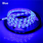 2835 SMD led streifen licht DC12V 5M 300LEDs flexible band band beleuchtung Weiß Warm weiß Rot Grün Blau gelb Rosa RGB       PST PS Tradings