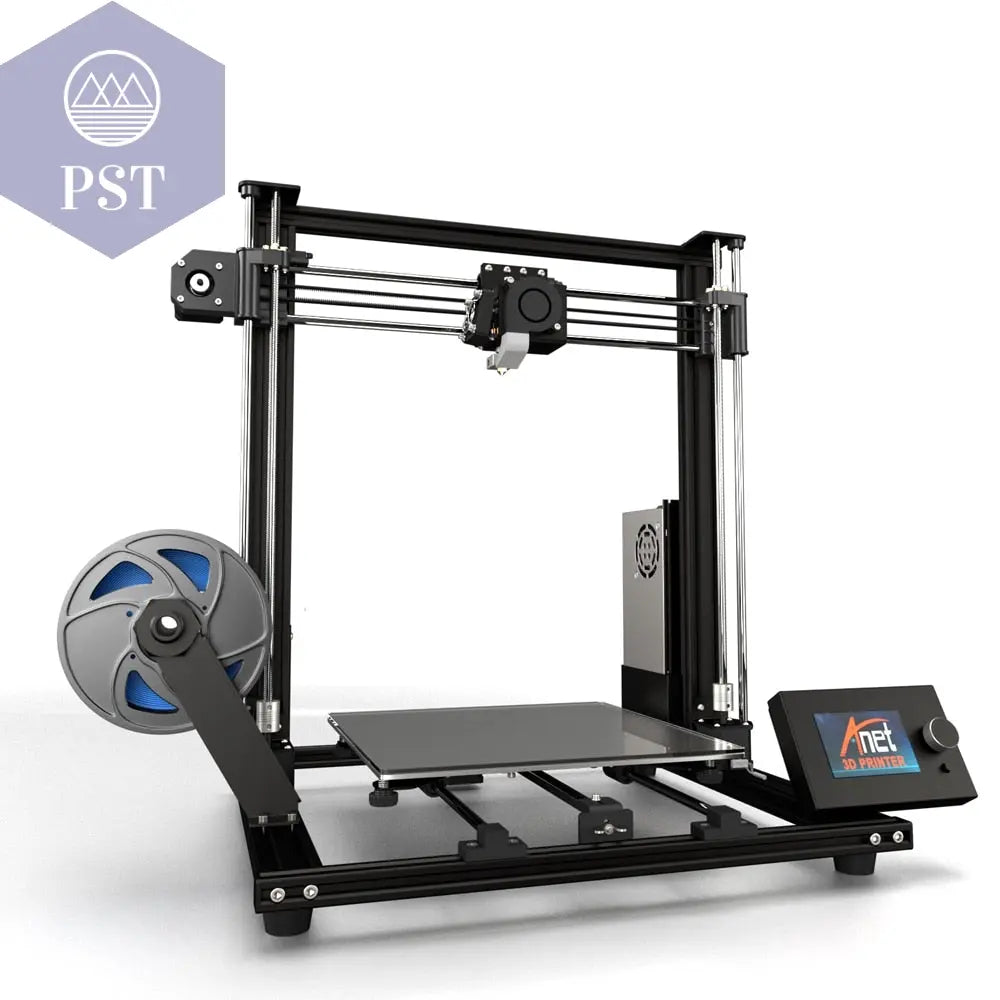 High Precision 3D Printer with Automatic Filament Loading       PST PS Tradings