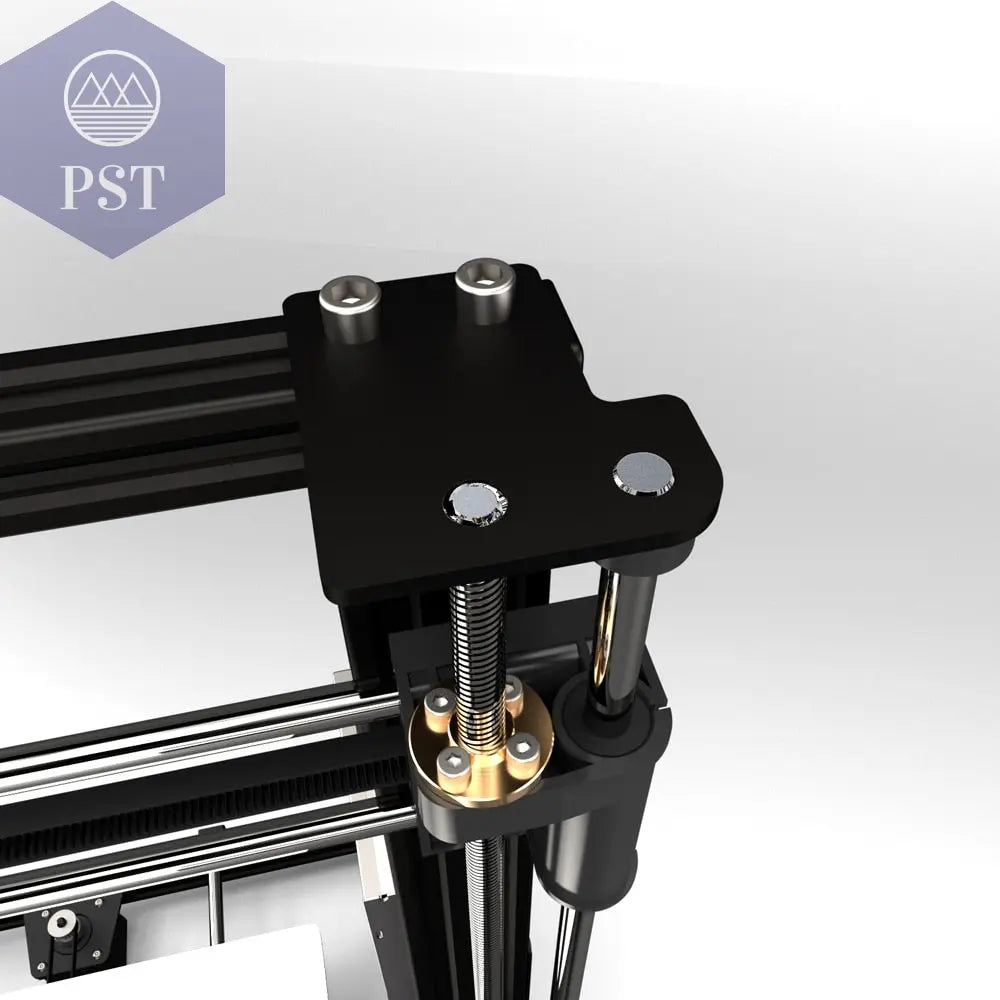 High Precision 3D Printer with Automatic Filament Loading       PST PS Tradings