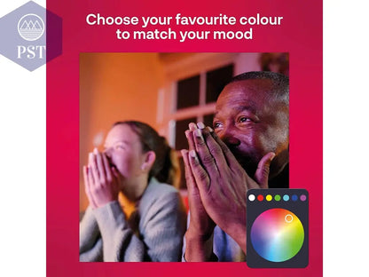 Innr Smartes Leuchtmittel - E27 Bulb - colour - Zigbee PST PS Tradings  PST PS Tradings  PST PS Tradings