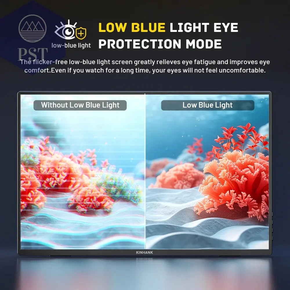 K16 Pro 16'' Gaming Monitor mit Google TV 144Hz PST PS Tradings  PST PS Tradings  PST PS Tradings K16 Pro 16'' Gaming Monitor mit Google TV 144Hz