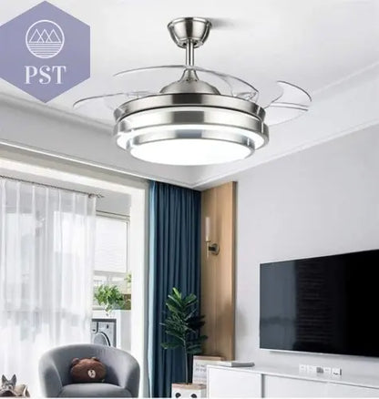 LED Deckenlampe mit Bluetooth Steuerung PST PS Tradings  PST PS Tradings 36inch-2-Without-Bluetooth-Speaker PST PS Tradings LED Deckenlampe mit Bluetooth Steuerung