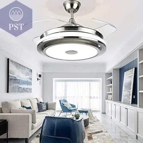 LED Deckenlampe mit Bluetooth Steuerung PST PS Tradings  PST PS Tradings  PST PS Tradings LED Deckenlampe mit Bluetooth Steuerung