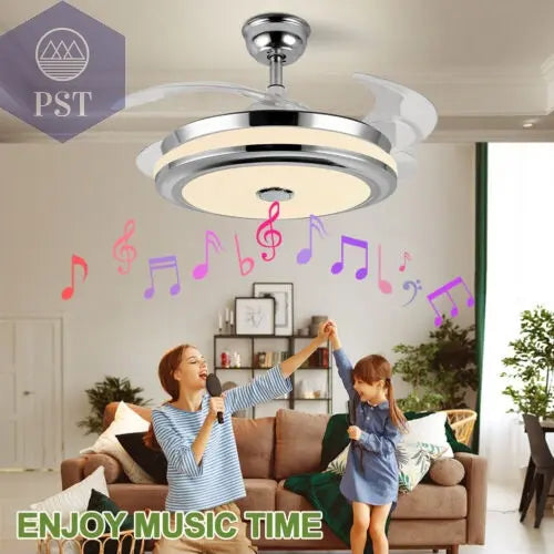 LED Deckenlampe mit Bluetooth Steuerung PST PS Tradings  PST PS Tradings  PST PS Tradings LED Deckenlampe mit Bluetooth Steuerung