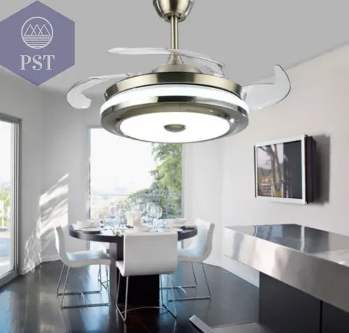 LED Deckenlampe mit Bluetooth Steuerung PST PS Tradings  PST PS Tradings  PST PS Tradings LED Deckenlampe mit Bluetooth Steuerung