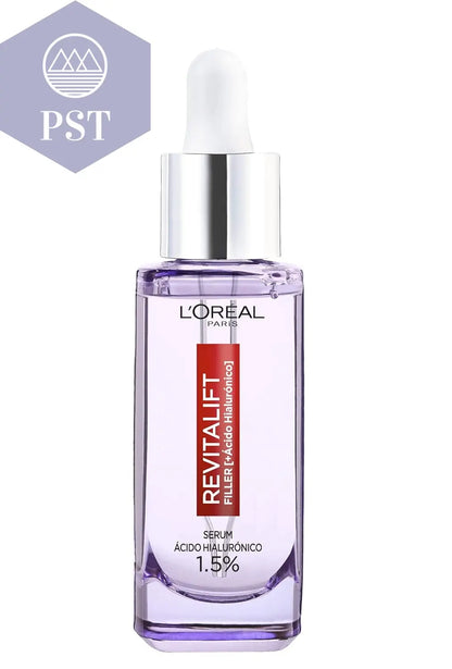 L'Oreal Rev.Filler Serum 30M PST PS Tradings  PST PS Tradings Default-Title PST PS Tradings L'Oreal Rev.Filler Serum 30M