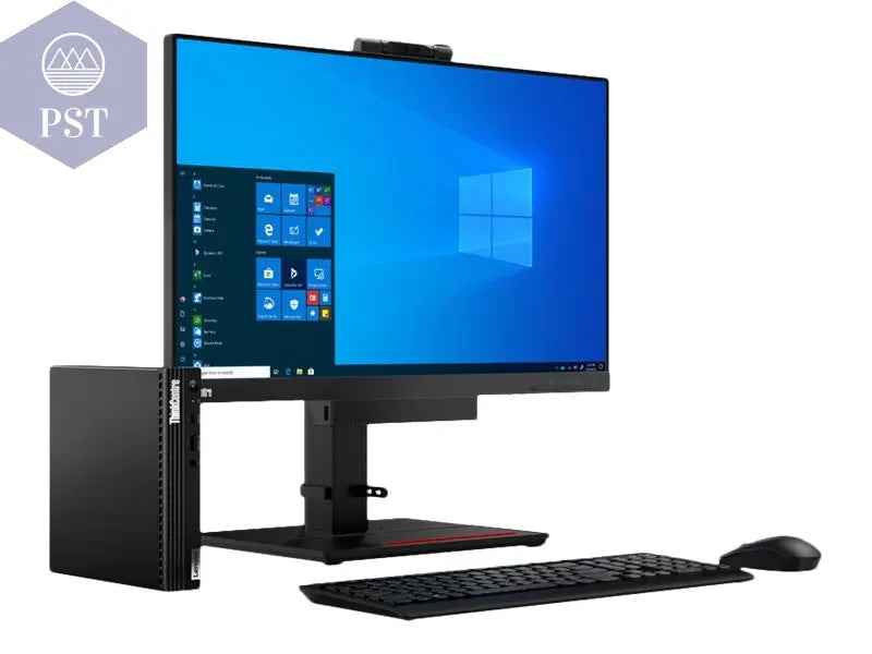 Lenovo ThinkCentre M75q G2 Mini PC PST PS Tradings Desktop Desktop