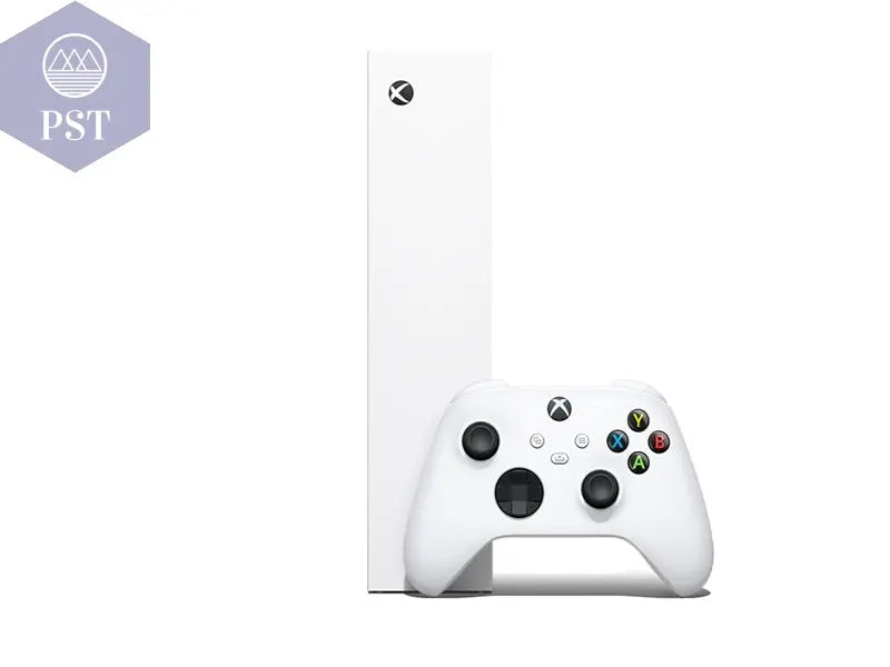 MICROSOFT XBOX Series S 512GB Gaming PST PS Tradings Konsole Konsole