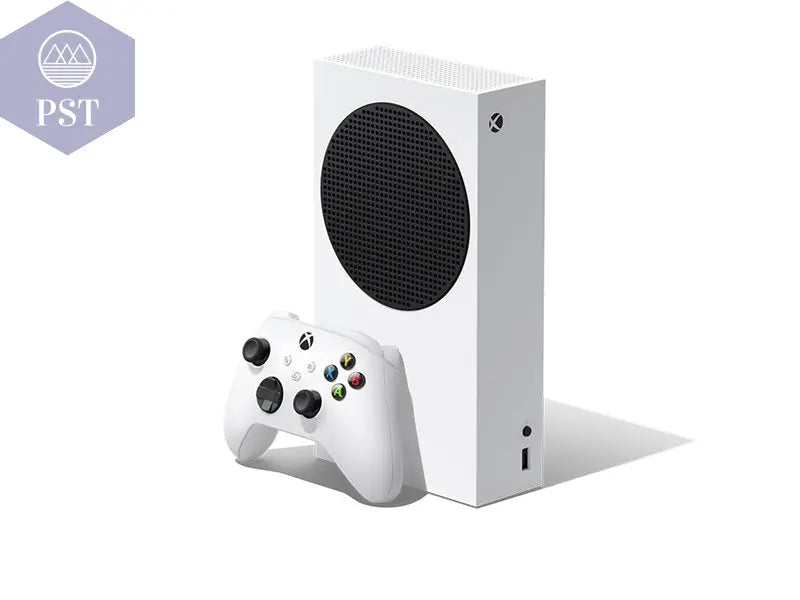 MICROSOFT XBOX Series S 512GB Gaming PST PS Tradings Konsole Konsole