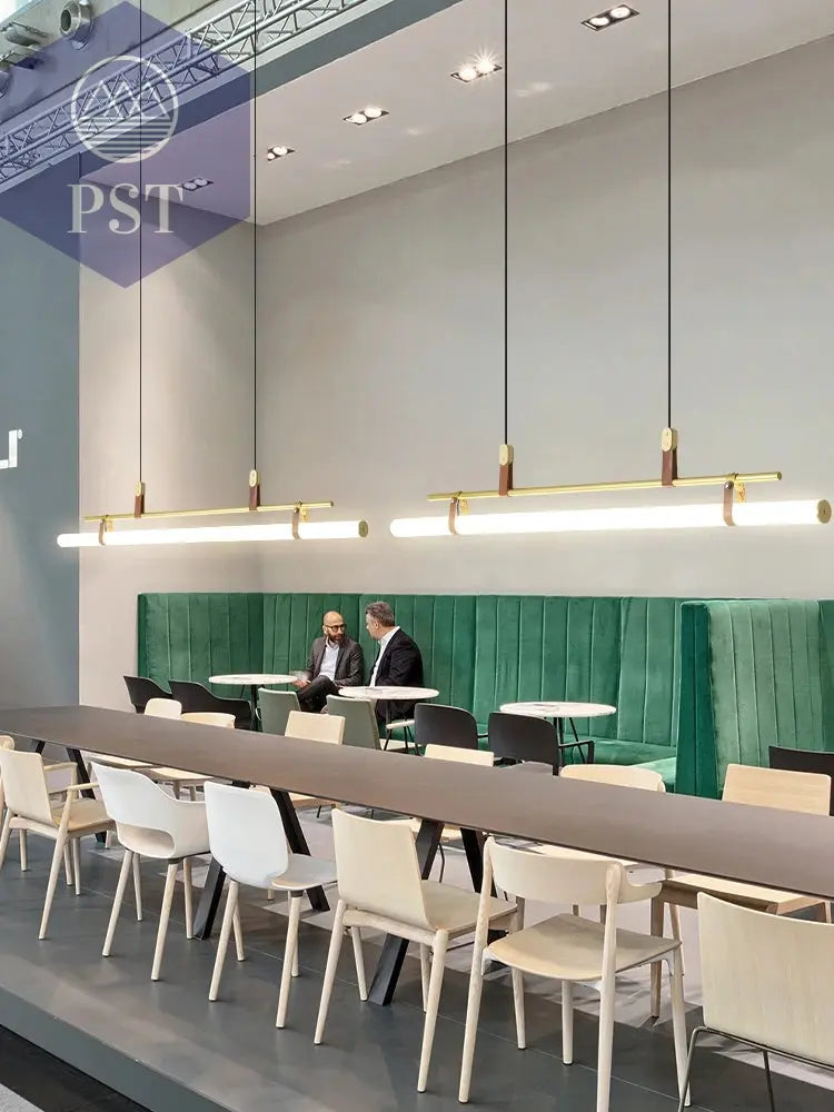 Minimalistische moderne Deckenleuchte Esstisch Lampe PST PS Tradings Deckenleuchte PST PS Tradings  PST PS Tradings