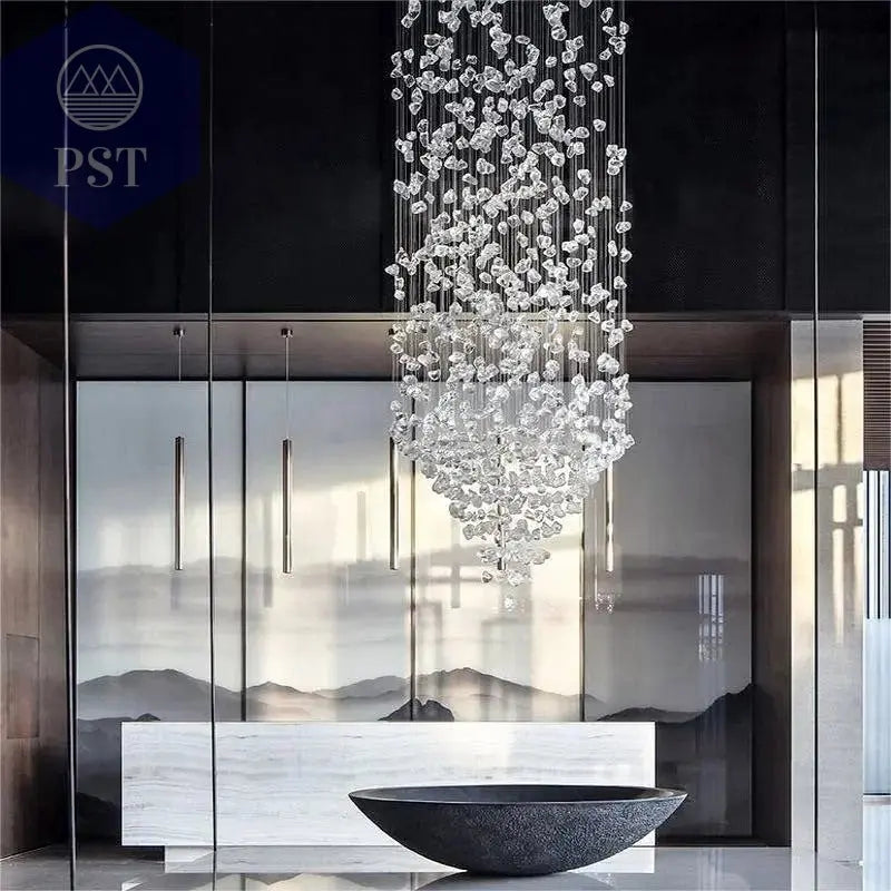 Modern-Stone-Crystal-LED-Chandelier-Large-Luxury-Staircase-Lighting-Fixtures-Long-Hallway-Lobby-Indoor-Home-Hanging-Cristal-Lamp-Lampen-Leuchter-lux-Beleuchtung-001-PST-PS-Tradings