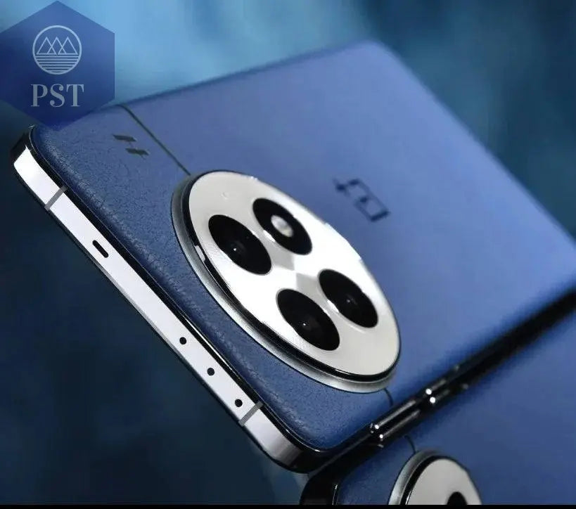 Original Oneplus 13 Mobile Phone Snapdragon 8 Elite IP69 Waterproof 100W Charge 6.82" OLED 120HZ 50.0MP Camera Android 15.0 - Property & Safety Tradings