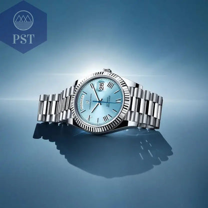 PAGANI DESIGN DD36 Automatik Uhr Armbanduhr PST PS Tradings Armbanduhr PST PS Tradings  PST PS Tradings PAGANI DESIGN DD36 Automatik Uhr Armbanduhr Armbanduhr