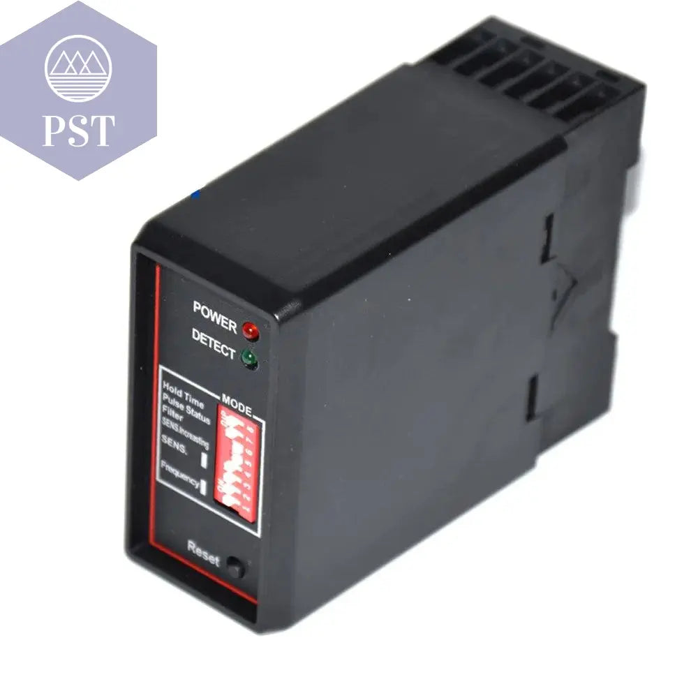 PD-132 Automatic Gate Opener Barrier Gate Traffic Inductive Single Channel Loop Vehicle Detector Compatible with northtech - PST PS Tradings