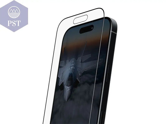 PanzerGlass Stealth Screen FastFit PST PS Tradings Displayschutz Displayschutz