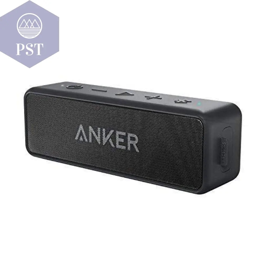 Portable Wireless Bluetooth Speaker      Russian-Federation-Black PST PS Tradings