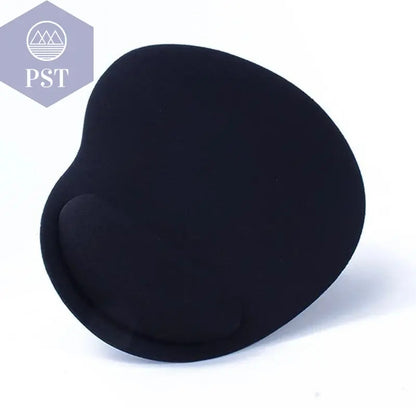 Professional Optical Trackball PC Thicken Mouse Pad Support Wrist Comfort Mouse Pad Mat Mice For Dota2 Diablo 3 CS Mousepad - PST PS Tradings