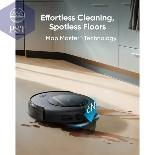 Roboterstaubsauger Omni C20 Mit All-In-One-Station, Automatischer Entleerungsmopp, Waschen Und Trocknen Für Freihändige Reinigung PST PS Tradings  PST PS Tradings  PST PS Tradings