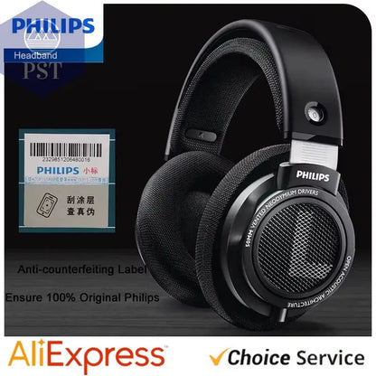 Philips Original SHP9500 Kopfhörer PST PS Tradings  