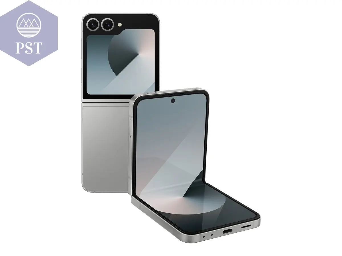 Samsung Galaxy Z Flip 6 5G PST PS Tradings Smartphone Smartphone
