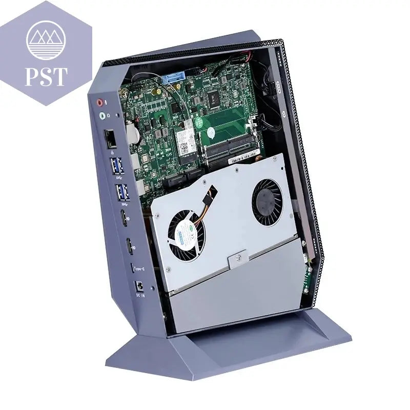 Topton Mini PC Gaming Computer i9 RTX4060 WiFi 6 PST PS Tradings Desktop PST PS Tradings  PST PS Tradings