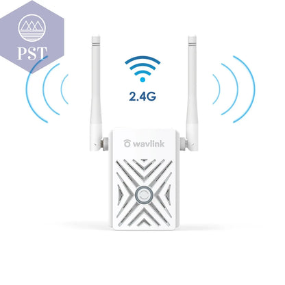 Wavlink N300 WLAN Repeater WiFi Extender AP 300Mbps Repeater WPS Funktion PST PS Tradings Repeater PST PS Tradings AC 300Mbps 2.4G / UK plug-2 / spain PST PS Tradings Wavlink N300 WLAN Repeater WiFi Extender AP 300Mbps Repeater WPS Funktion Repeater