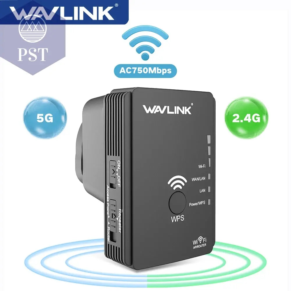 Wavlink N300 WLAN Repeater WiFi Extender AP 300Mbps Repeater WPS Funktion PST PS Tradings  PST PS Tradings  PST PS Tradings Wavlink N300 WLAN Repeater WiFi Extender AP 300Mbps Repeater WPS Funktion