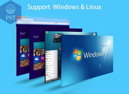 XCY Fanless Mini PC Intel Celeron J4125 2x GbE LAN 2x RS232 HDMI VGA Support WiFi 4G LTE Windows 10 Linux Industrial Computer       PST PS Tradings