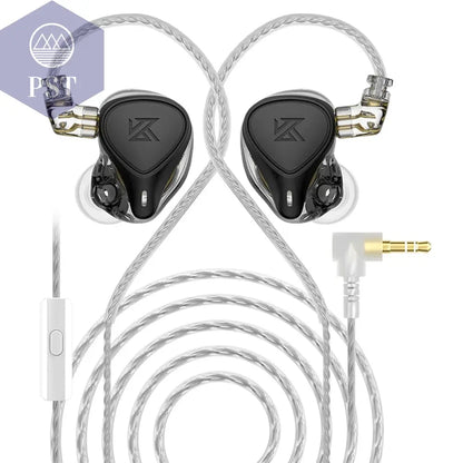 ZEX PRO In-Ear Earphones PST PS Tradings Kopfhörer Kopfhörer