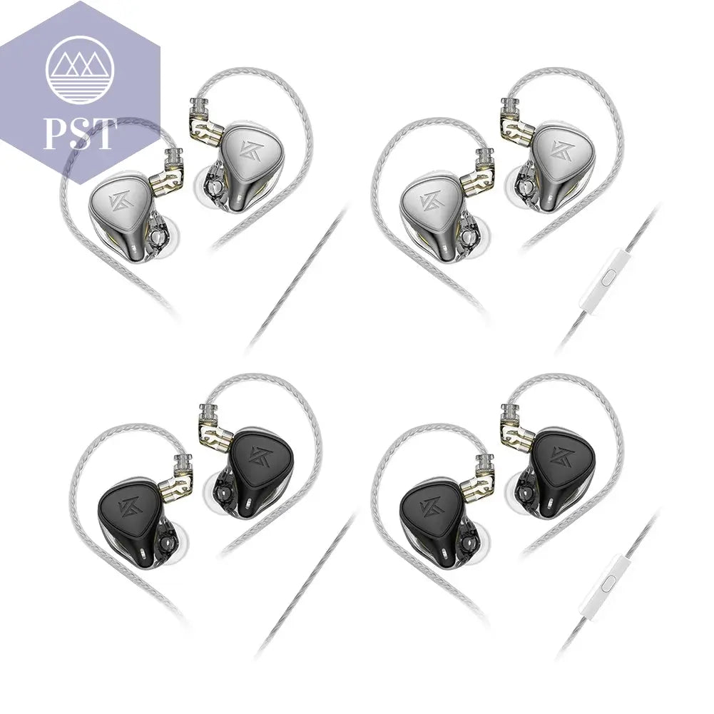 ZEX PRO In-Ear Earphones PST PS Tradings  