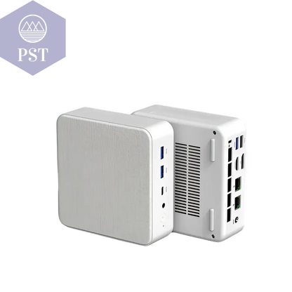 ZXIPC Mini PC AMD Ryzen 5 16GB Windows 11 PST PS Tradings  AMD Ryzen5-6600H / 32G DDR5 1TB NVMe ZXIPC Mini PC AMD Ryzen 5 16GB Windows 11